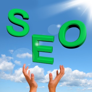 Colorado Springs SEO