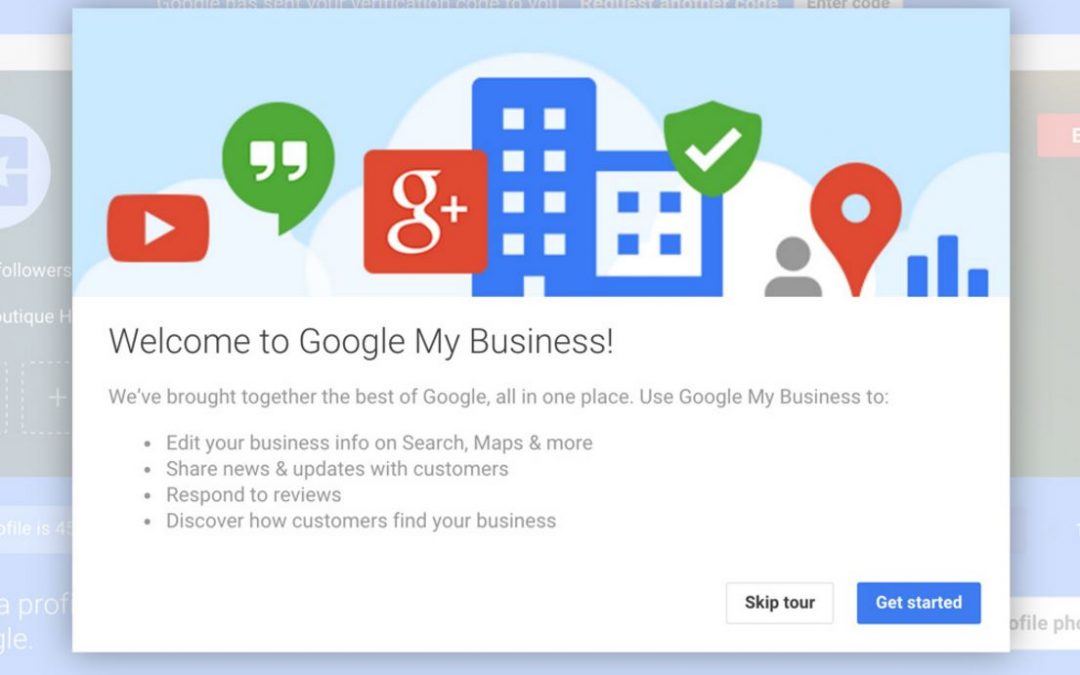 How To List Your Business On Google My Business