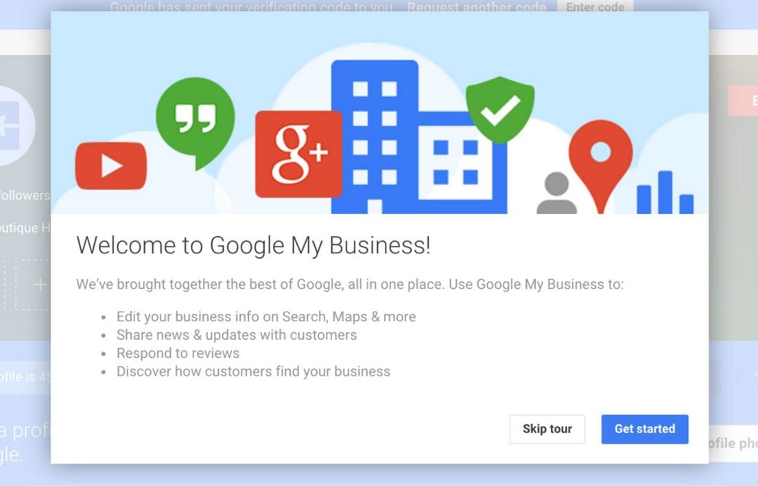 How To List Your Business On Google My Business Fairlane