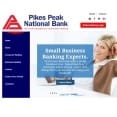 Pikes Peak National Bank